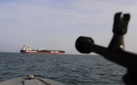 خاتەمولئەنبیا: گەرووی هورمزمان داخستەوە