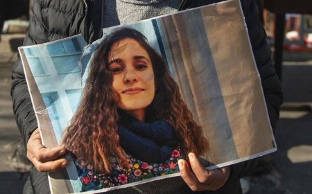 دانپێدانان بە کوشتنی گوڵستان دۆکو؛ زانیاریی نوێ لەسەر دۆسیەکە ئاشکرا بوو
