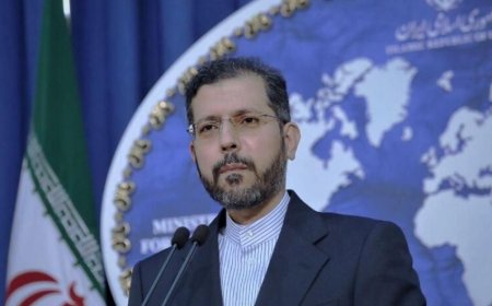 سەعید خەتیبزادە: تا دڵنیا نەبین لە ئەنجامی باش دانوستانی دیکە ئەنجام نادەین