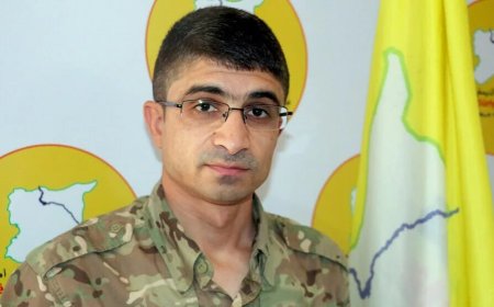 فەرهاد شامی: هەندێک کەس دەیانەوێت ناکۆکی لەنێوان پێکهاتەکان دروستبکەن