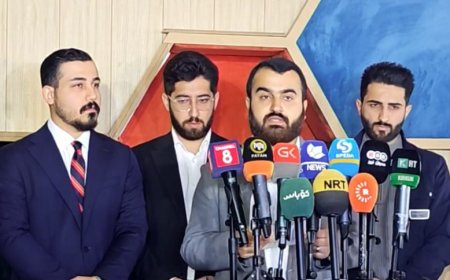 پزیشكانی دانه‌مه‌زراو 10 ڕۆژ مۆڵه‌ت ده‌ده‌نه‌ حكومه‌ت