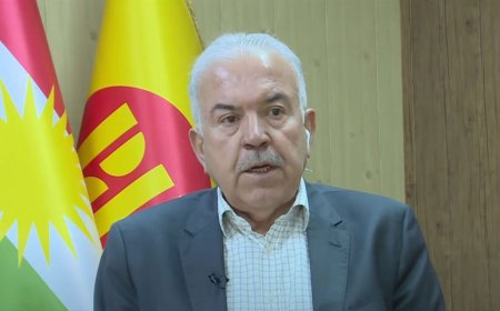 به‌رپرسێكی پارتی: هاوپه‌یمانێتی یه‌كێتی و نه‌وه‌ی نوێ پێكهێنانی حكومه‌تی ئاڵۆزكرد