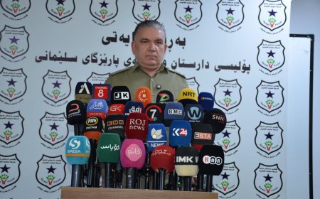 بۆ پاراستنی ژینگه‌ و شوێنە گەشتیارییەکان هۆشداری دەدرێتە هاوڵاتیان
