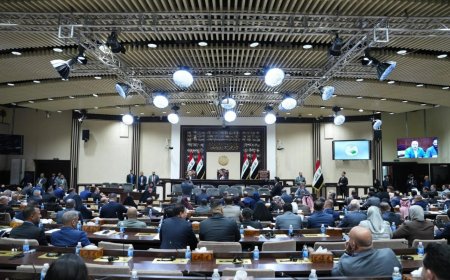 پەرلەمانی عێراق خوێندنەوەی یەکەمی بۆ پڕۆژەیاسای سەربازیی زۆرەملێ کرد