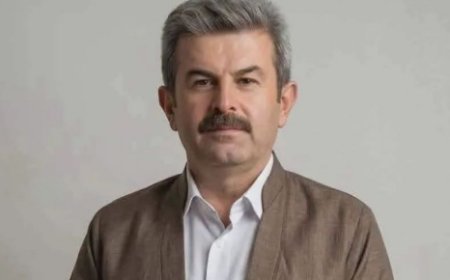 بەرزنجە؛ بەهۆی هەورەبروسکەوە کەسێک گیانی لەدەستدا