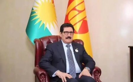 فازڵ میرانی: ڕێککەوتنی یەکێتی و نەوەی نوێ نایانکات بە گەورەترین فراکسیۆن