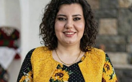 سەحەر مەهدی لە شاری سەقز دەستبەسەر کرا
