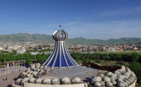 هاتووچۆی هەڵەبجە: داوا لە هاوڵاتیان دەکەین هاوکارمانبن لە کەمکردنەوە سەرپێچیەکان