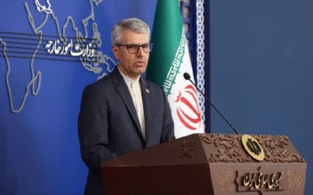 ئێران: هیچ به‌رنامه‌یه‌كمان بۆ گه‌ڕی دووه‌می دانوستانه‌كان نییه‌