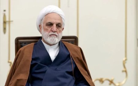 غوڵام موحسینی ئەژەیی: هەرگیز ملکەچی خواستەکانی ئەمریکا و ئیسرائیل نابین