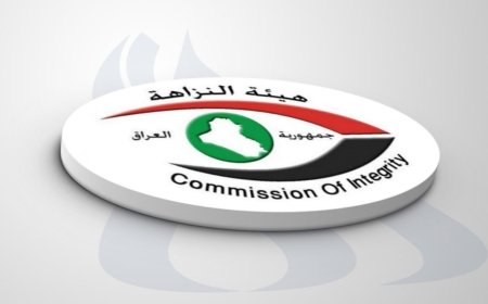 فەرمانبەرێک لە نەینەوا بە تۆمەتی وەرگرتنی بەرتیل دەستگیر کرا