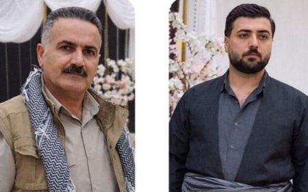 رۆژهەڵاتی کوردستان؛ چارەنووسی باوک و کوڕێک بە نادیاری ماوەتەوە