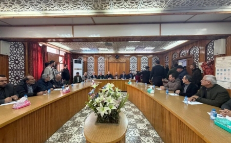 بەڕێوەبەریی خۆسەر لیستی نوێنەرانی بۆ وەزارەتەکانی حکومەتی کاتیی ئامادە دەکات