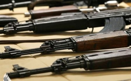 نزیکەی 6 ملیۆن پارچە چەک لە بانکی نیشتمانیی عێراق ئەرشیف کراون