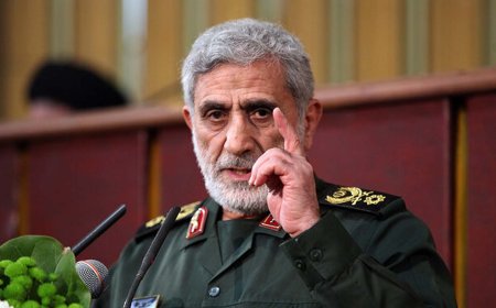ئێران: دیاریکردنی سەرۆکوەزیرانی عێراق تەنیا مافی گەلی عێراقە