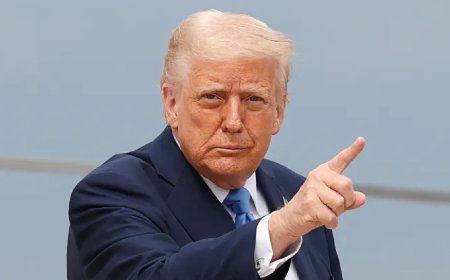 ترەمپ: ئێران هەرگیز نابێتە خاوەن چەکی ئەتۆمی