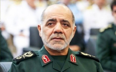 بارەگای خاتەمولئەنبیا: ئامادەی وەڵامی یەکلاکەرەوەین بۆ هەر پێشێلکارییەک