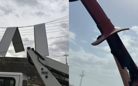 با و بارانی بەهێز زیانی بە کەرتی کارەبای ڕاپەڕین و سۆران گەیاندووە