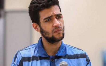 ئێران سزای لەسێدارەدانی بەسەر خۆپێشاندەرێکی دیکەدا جێبەجێ کرد