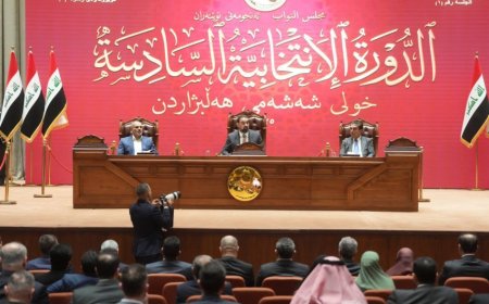 په‌رله‌مانی عێراق گفتوگۆ له‌باره‌ی "سه‌ربازیی زۆره‌ملێ" ده‌كات