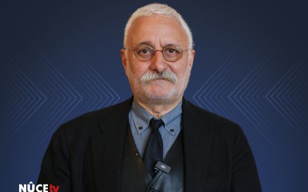 ساروخان ئۆڵوچ: نەبوونی یاسایەکی تایبەت دەبێتە هۆی دواکەوتنی پرۆسەی ئاشتی