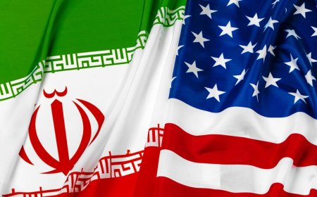 ئێران: خەریکی تاوتوێکردنی پێشنیازێکی ئەمریکاین کە لە رێگەی قەتەرەوە گەیشتووەتە دەستمان
