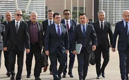 شاندێکی باڵای حکومەتی هەرێمی کوردستان بۆ پرسی بودجە سەردانی بەغدا دەکات