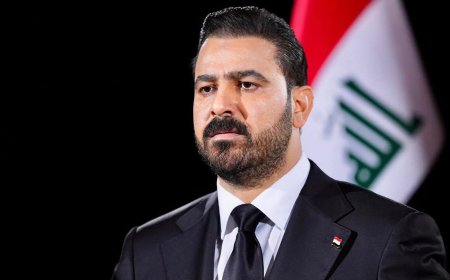 عەلی زەیدی لە ڕۆژی نیشتمانیدا: عێراق سەروەریی خۆی بەدەستهێناوە و خاوەنی بڕیاری خۆیەتی