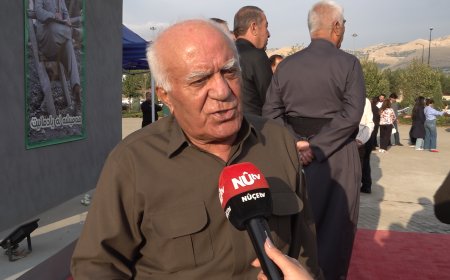 جەمیل هەورامی: ئەمریکا و ئەورووپا تەنیا بۆ بەرژەوەندیی خۆیان لێرەن و کورد بە بێ ئەوانیش دەتوانێت خۆی بپارێزێت