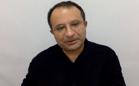 تەیب تەمەل بۆ نووچە تیڤی : تەنیا بە یاسای دیموکراتیک دەتوانین عەقڵییەتی تاکلایەنە تێپەڕێنین