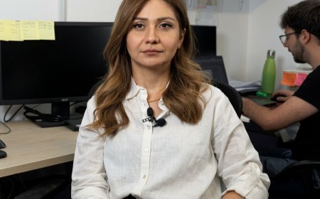 خانمە توێژەرێکی کورد لە ئیتاڵیا پلەی 28ـەمینی لەسەر ئاستی جیهان لە بواری مێشکی رۆبۆتی بەدەستهێنا