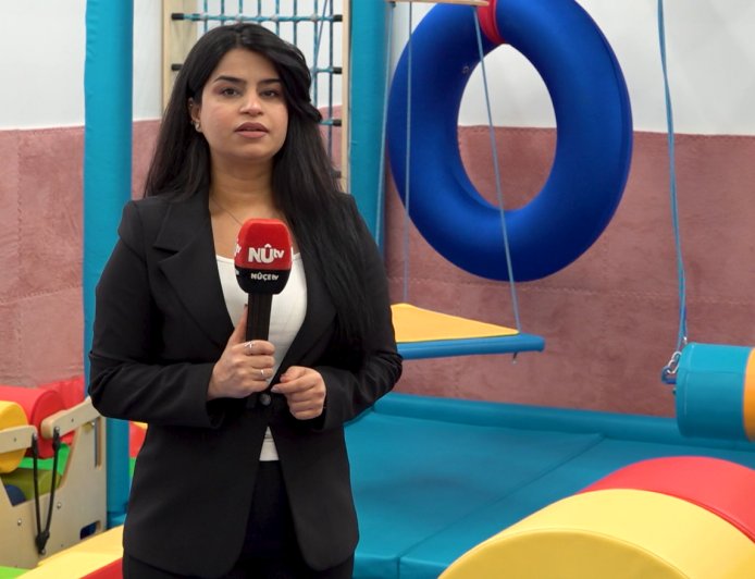 کەمیی ناوەندەکانی ڕاهێنان کێشەی بەردەم ئەو خێزانانەیە کە منداڵی ئۆتیزمیان هەیە