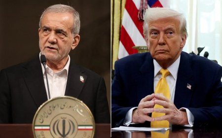 Şandeya Îran û Amerîka wê li ser mijara Nukleerê bicivin