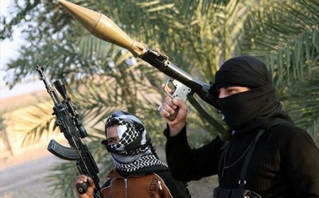 Li Rojavayê Kurdistanê êrîşên DAIŞê didome: 3 Şehîd
