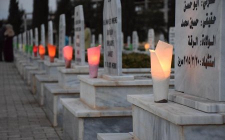 Saziya Malbatên Şehîdan dest bi amadekariyên cejna qurbanê kirin