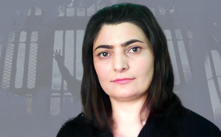 Jiyana girtiya Kurd Zeyneb Celalyan di metirsiyê de ye