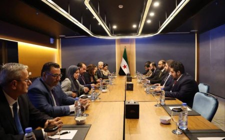 Encama civîna di navbera şandeya Rêverberiya Xweser û desthilata Şamê de hat eşkerekirin