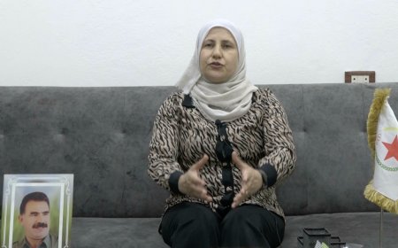 Hevseroka PYD’ê: Em dixwazin pirsgirêkên Sûrî bi rêyên diplomatik çareser bikin