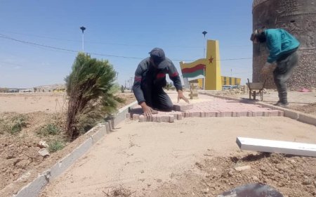 Osman: Bila gelê me jî xwe berpirsiyar bibîne