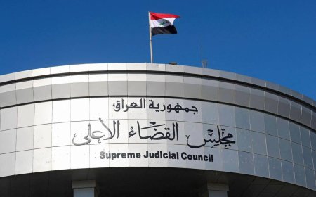 Mûçeya karmendan mijara civîna Dadgeha Federal a Iraqê ye
