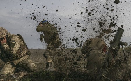 Li Ukrayna kesek hate kuştin û 14 jî birîndar bûn