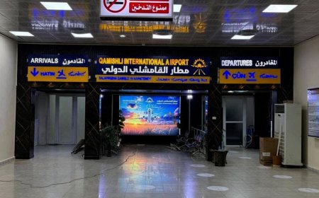 Balafirgeha Qamişlo; biryara Rêveberiya Xweser û nerazîbûna Desthilata Şamê