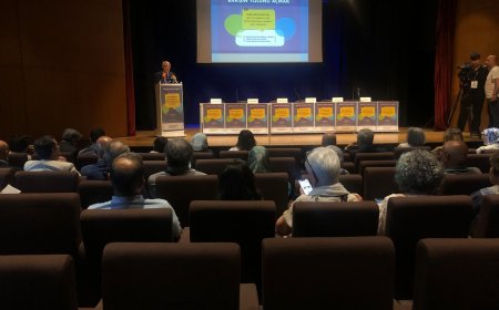 Ji bo pêvajoya aştî konferansek girîng