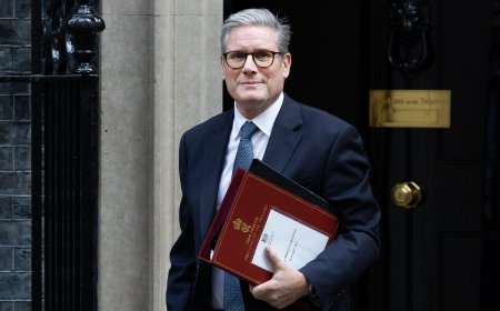 Starmer: Ez bang li Îranê dikim vegere ser maseyê