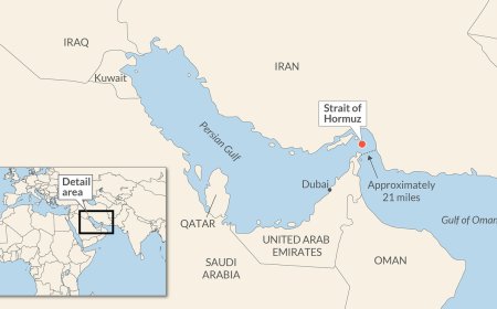 Iraq: Ger Tengava Hurmuz were girtin, alternatîfên me hene