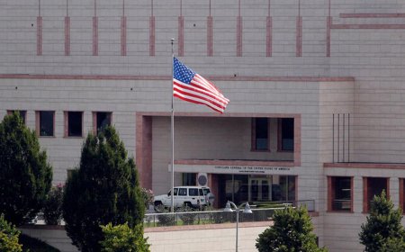 Amerîka ji bo Tirkiyê hişyarî da