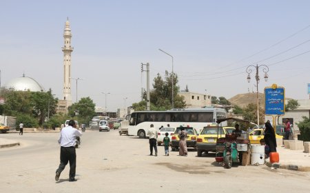Medya Şamê: Şam kontrola bakurê Helebê ji Tirkiyê distîne