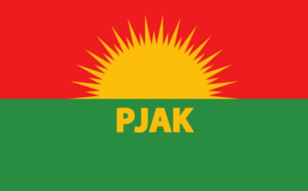 Ji PJAK’ê peyam ji bo gelê Tirk ên Azerî