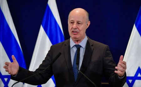 Îsraîl: Em bi Sûriyeyê re di pêwendiyeke rasterast de ne