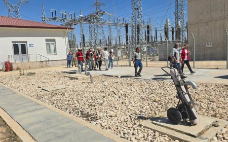 UNICEF stasyona Elok kontrol kir